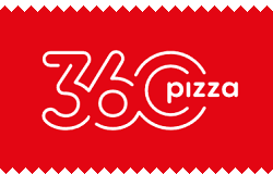 360pizza Praha