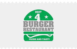 4 Burger Restaurant