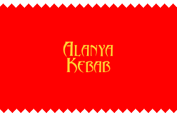 Alanya Kebab st nad Labem