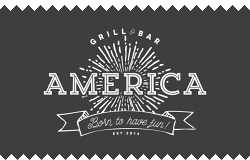 America Grill Bar