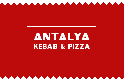 Antalya Kebab & Pizza