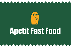 Apetit Kebab Olomouc