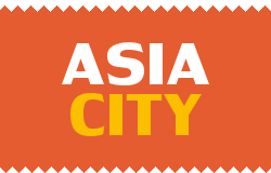 Asia City