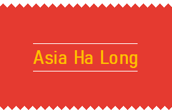 Asia Ha Long st nad Labem