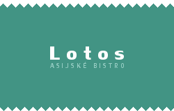 Asijsk bistro Lotos