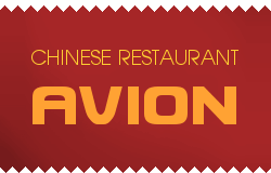 nsk restaurace Avion