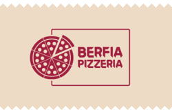 Berfia pizzeria Brno