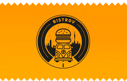 Bistrov Burgers Zln