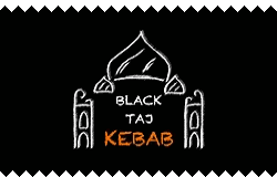 Black Taj Kebab