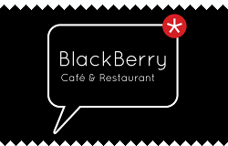 BlackBerry Caf
