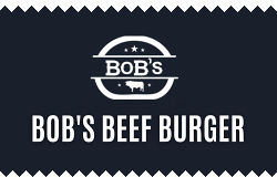Bob's Beef Burger Ostrava