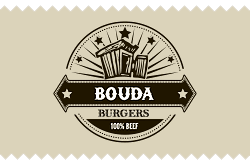 Bouda Burgers