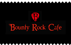 Bounty Rock Burger Olomouc