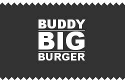Buddy Big Burger Zln