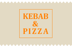 Budjovick kebab esk Budjovice