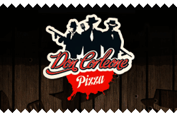 Burger Don Corleone Ostrava
