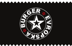 Burger Evropsk