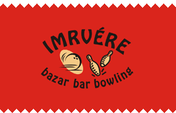 Restaurace Imrvre