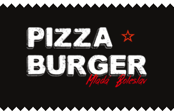 Burger Pizza MB