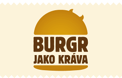 Burgr jako krva