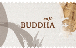 Caf Buddha