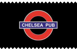 Chelsea Pub Burgers Zln