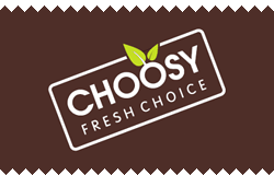 Choosy Fresh Choice