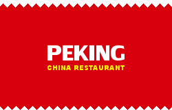 nsk restaurace Peking