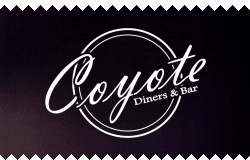 Coyote Bistro & Bar