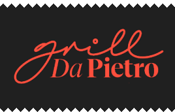 Da Pietro Grill Plze