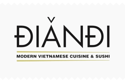 Diandi Sushi Brno