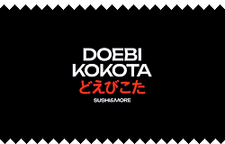 DoebiKokota Sushi Ostrava