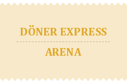 Döner Express Arena