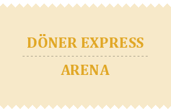 Dner Express Arena