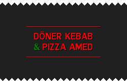 Döner Kebab Amed