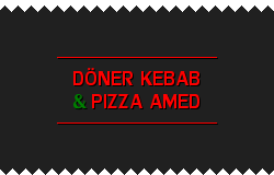 Dner Kebab Amed