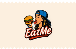 EatMe Burger Olomouc