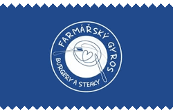 Farmsk Gyros Olomouc