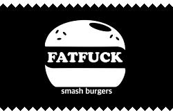 FATFUCK smash burgers Brno