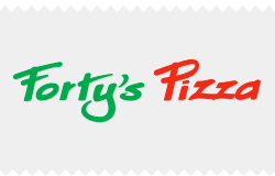 Fortys Pizza