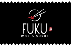 Fuku Wok & Sushi Praha