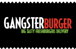 Gangster Burger
