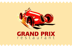 Grand Prix Restaurant