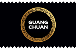 GUANG CHUAN Sushi Pardubice