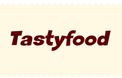 Tasty Food