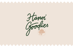 Hanoi Goodies Praha