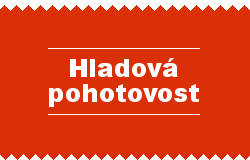 Hladov pohotovost st nad Labem