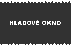 Hladov Okno - Rybnek Liberec