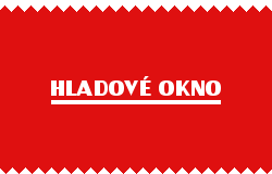 Hladov Okno