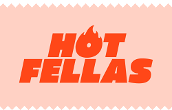 Hot Fellas Burger Praha